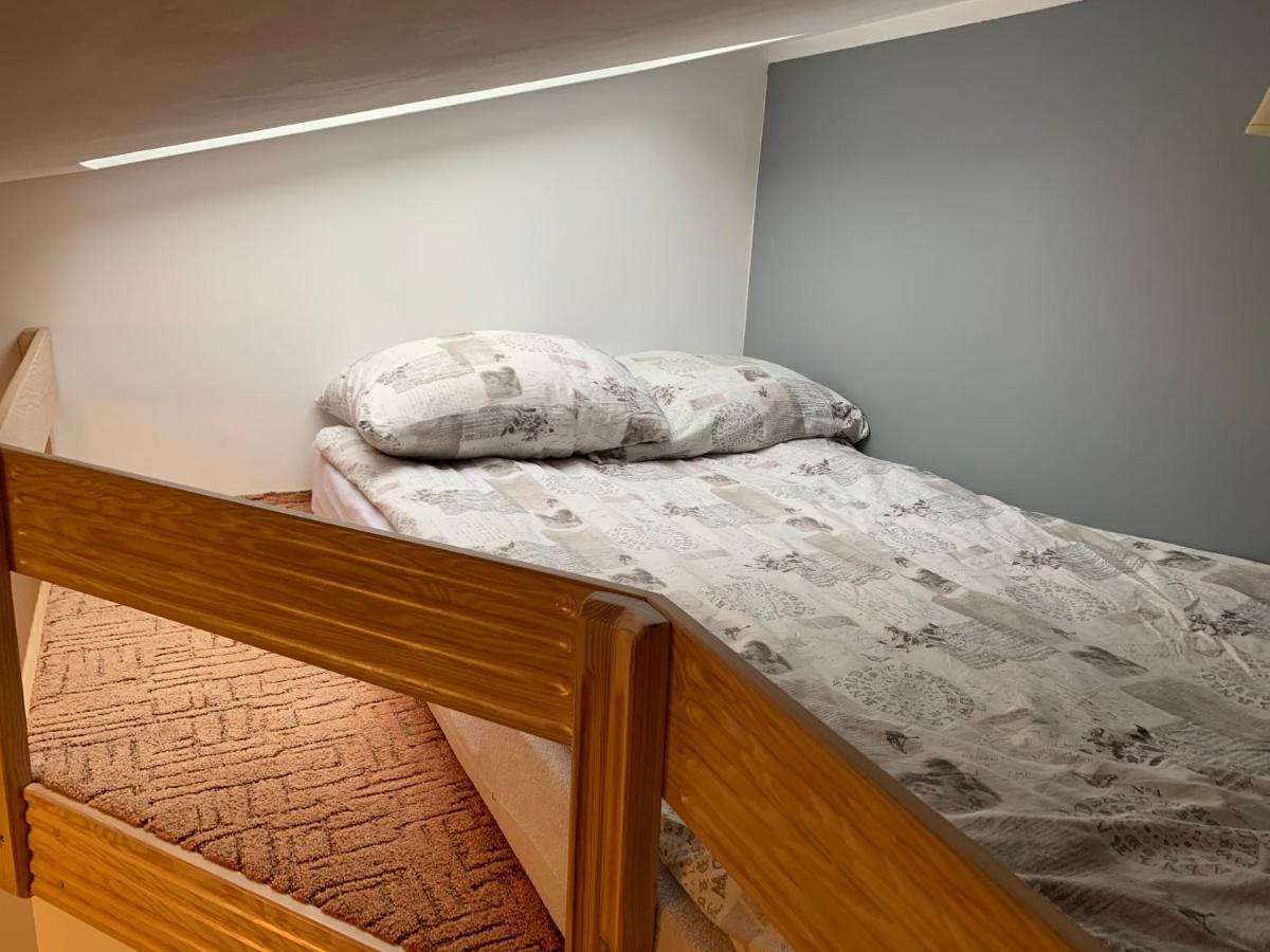 Apartamenty Plazowa 11 Darlowko Kültér fotó