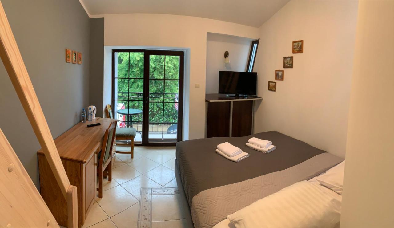 Apartamenty Plazowa 11 Darlowko Kültér fotó