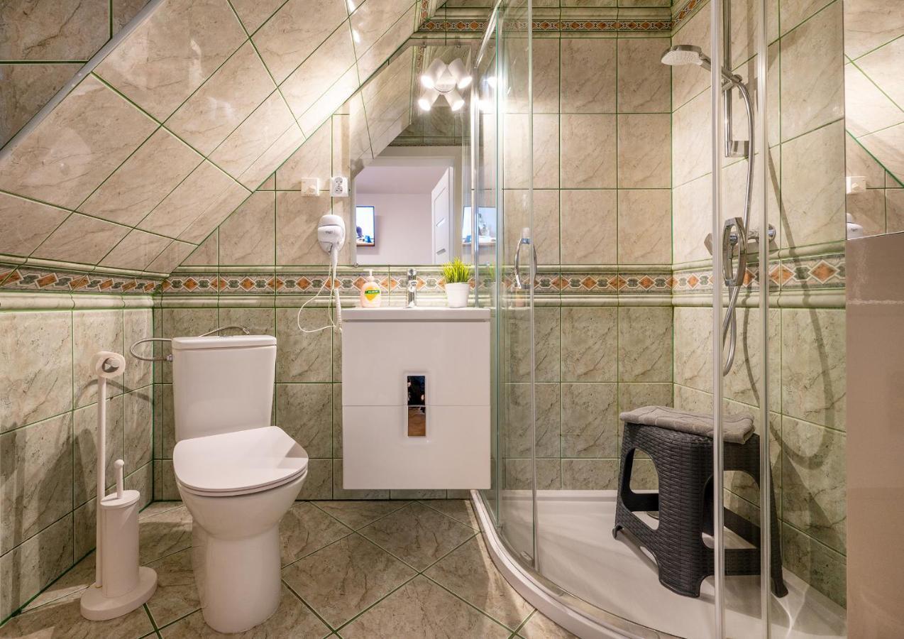 Apartamenty Plazowa 11 Darlowko Kültér fotó