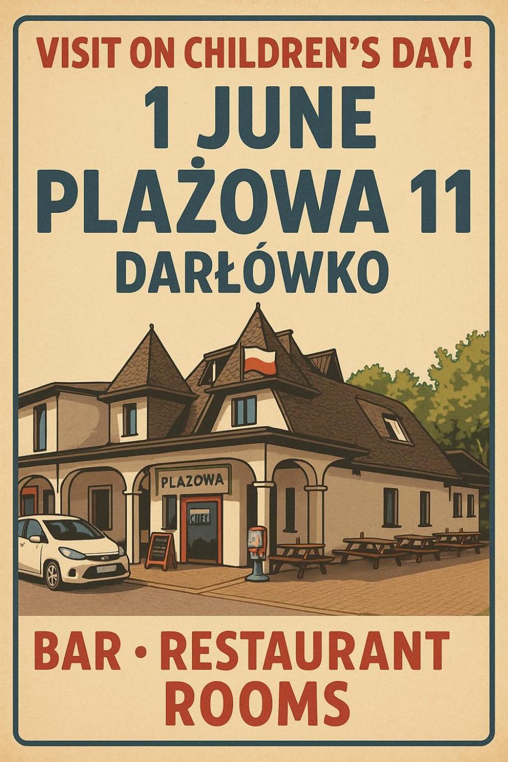 Apartamenty Plazowa 11 Darlowko Kültér fotó