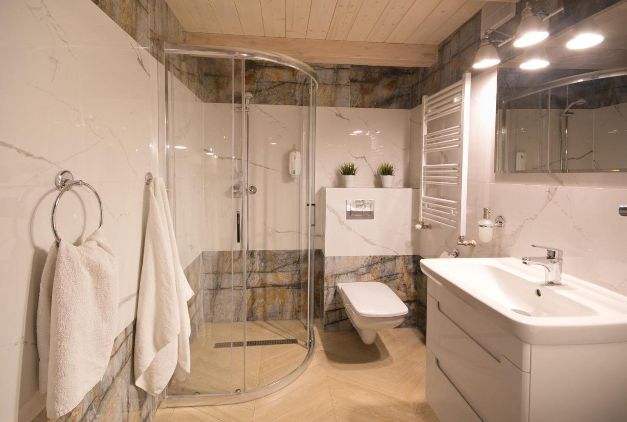 Apartamenty Plazowa 11 Darlowko Kültér fotó