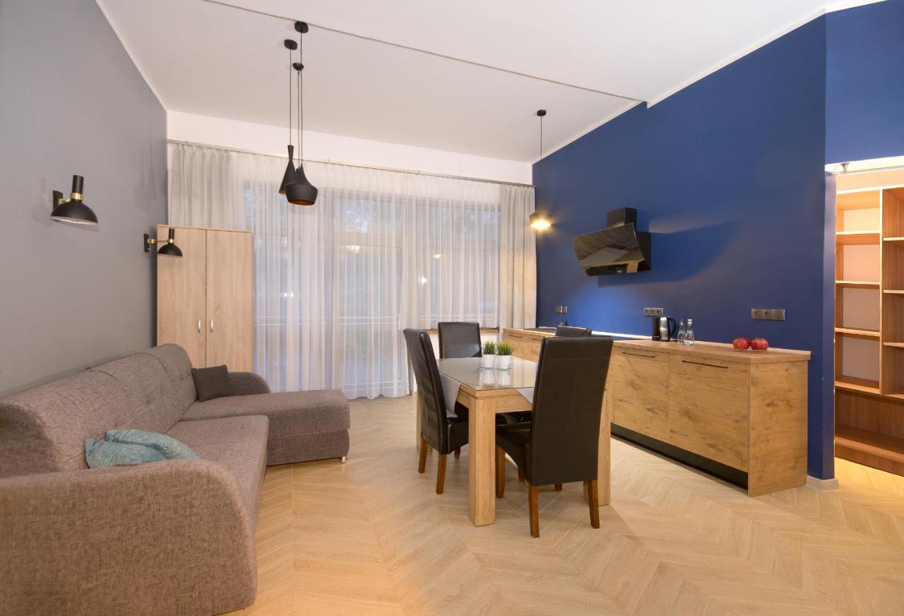Apartamenty Plazowa 11 Darlowko Kültér fotó