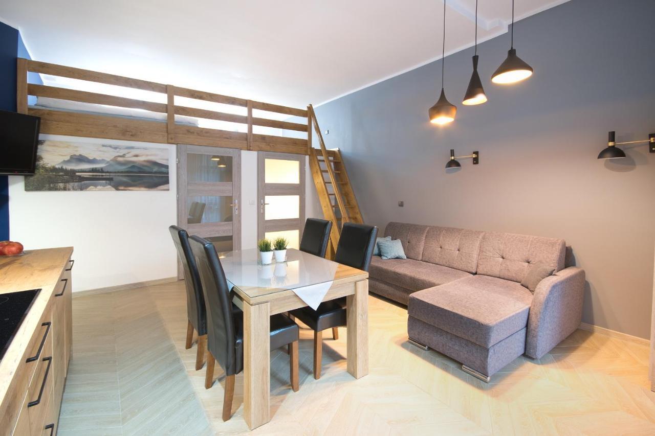 Apartamenty Plazowa 11 Darlowko Kültér fotó