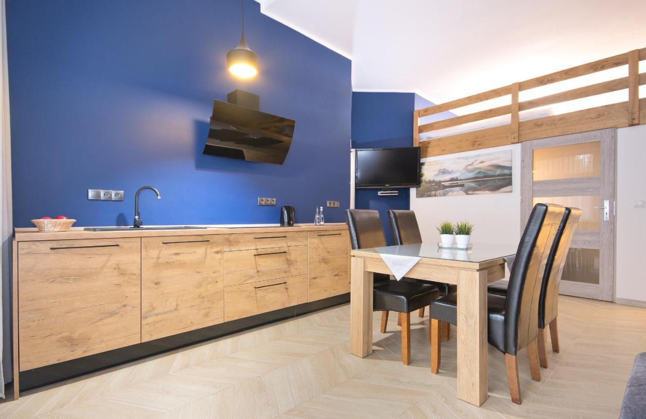 Apartamenty Plazowa 11 Darlowko Kültér fotó