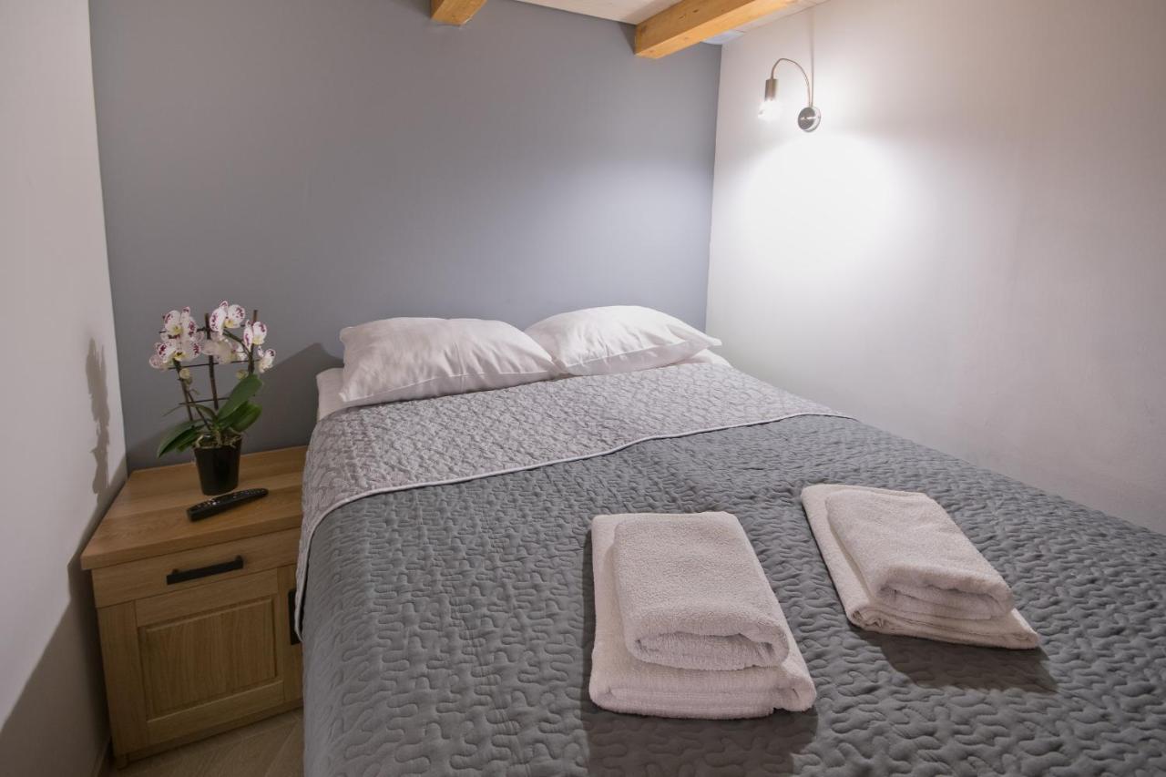 Apartamenty Plazowa 11 Darlowko Kültér fotó