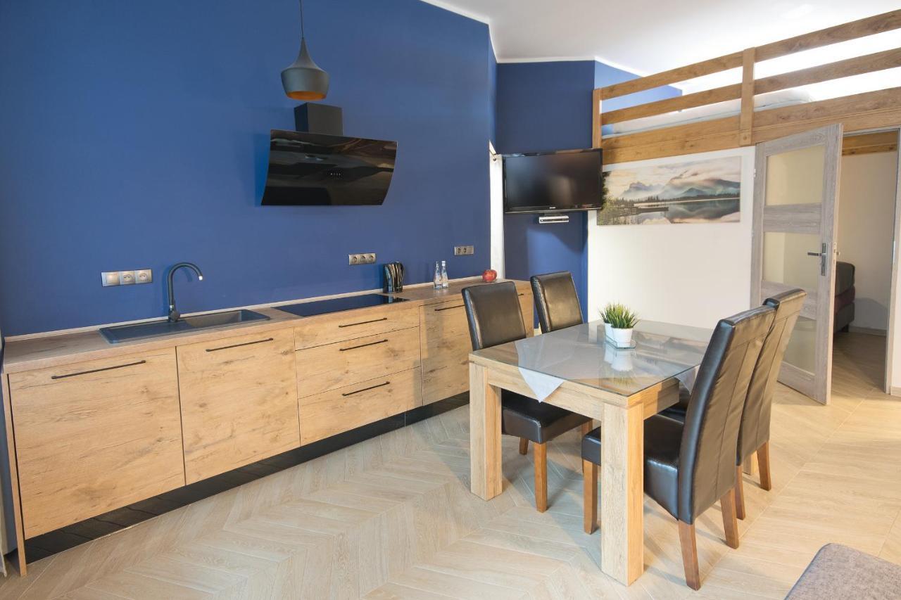 Apartamenty Plazowa 11 Darlowko Kültér fotó