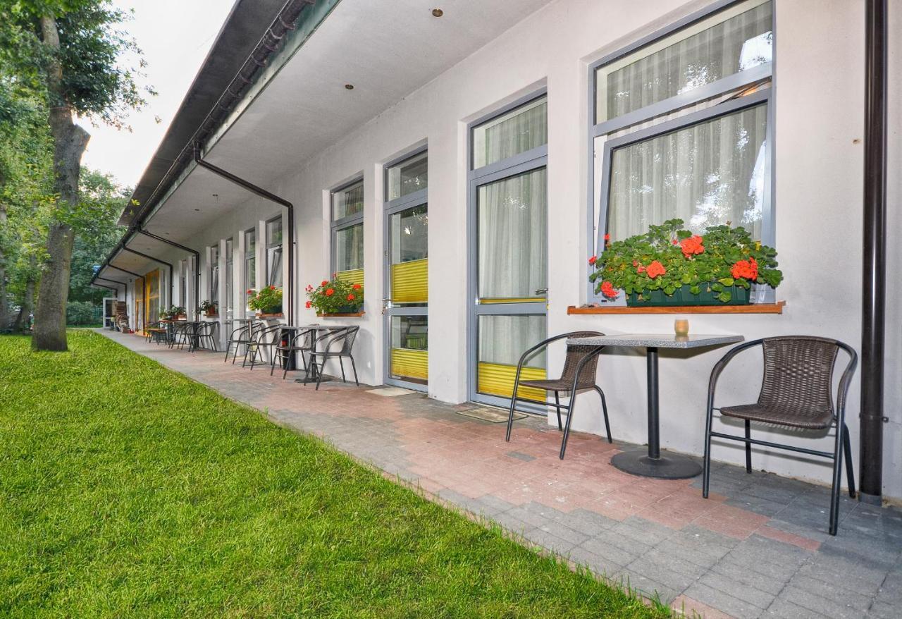 Apartamenty Plazowa 11 Darlowko Kültér fotó