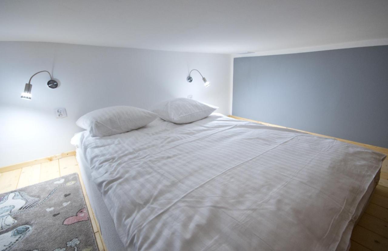 Apartamenty Plazowa 11 Darlowko Kültér fotó