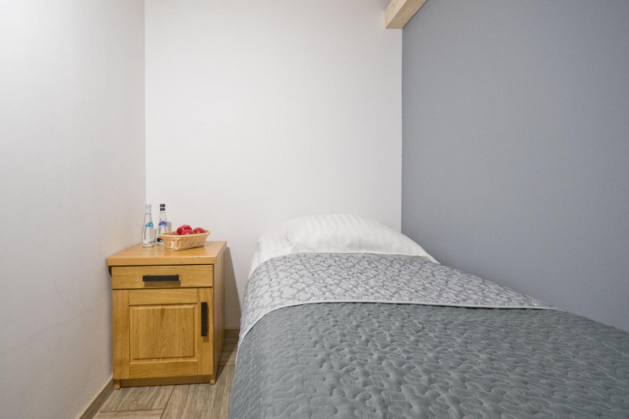 Apartamenty Plazowa 11 Darlowko Kültér fotó