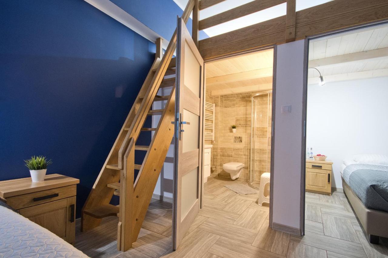 Apartamenty Plazowa 11 Darlowko Kültér fotó