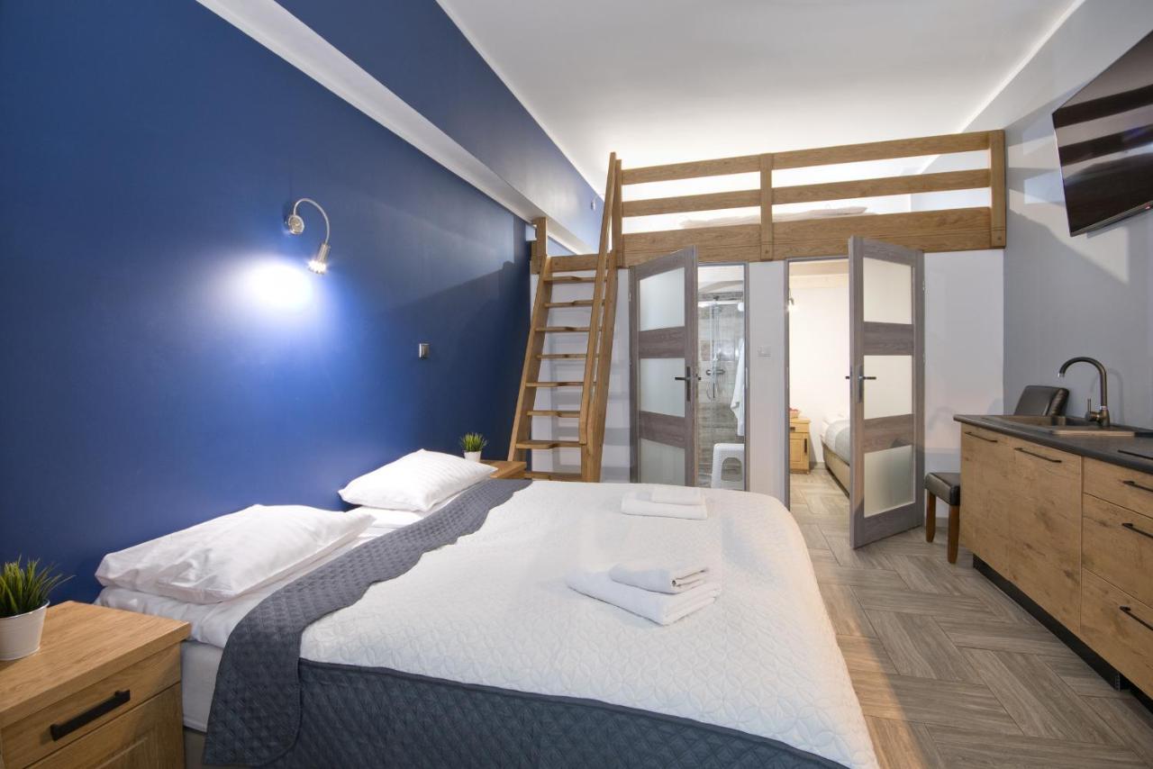 Apartamenty Plazowa 11 Darlowko Kültér fotó